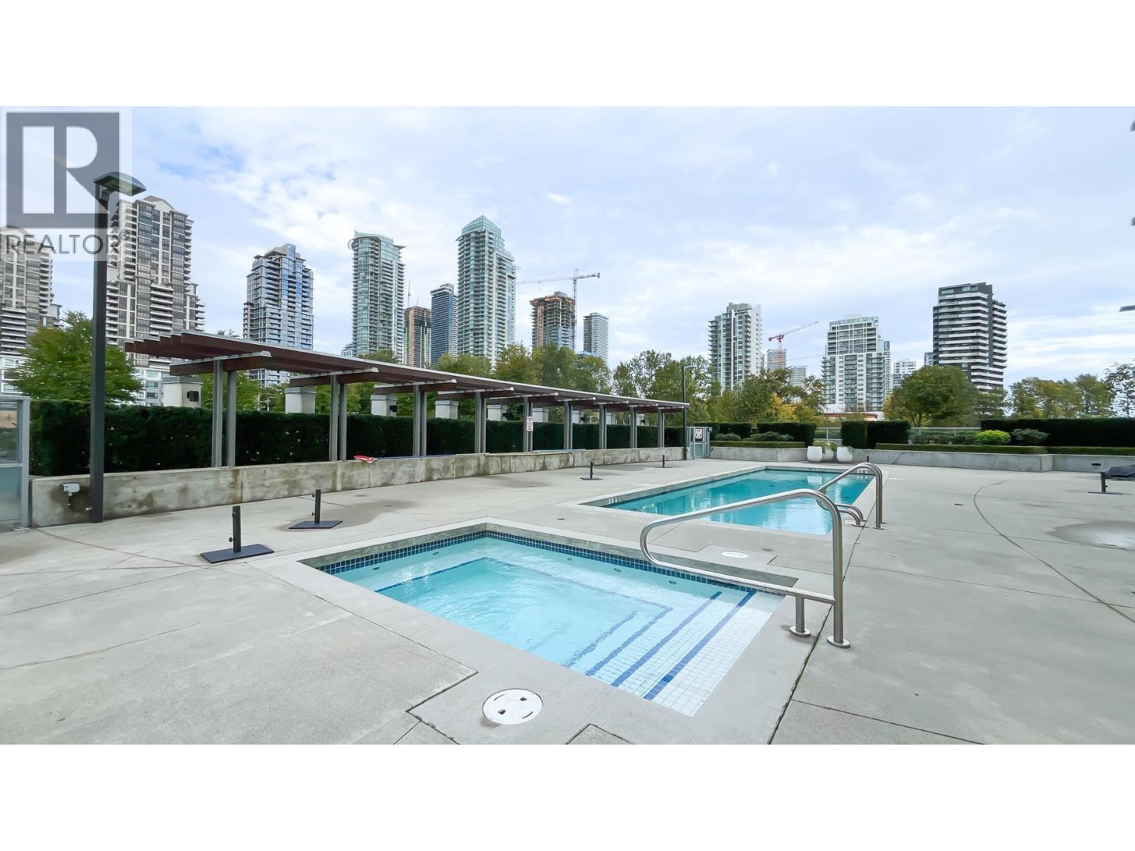 1008 2388 Madison Avenue, Burnaby, British Columbia  V5C 0K8 - Photo 24 - R3055044