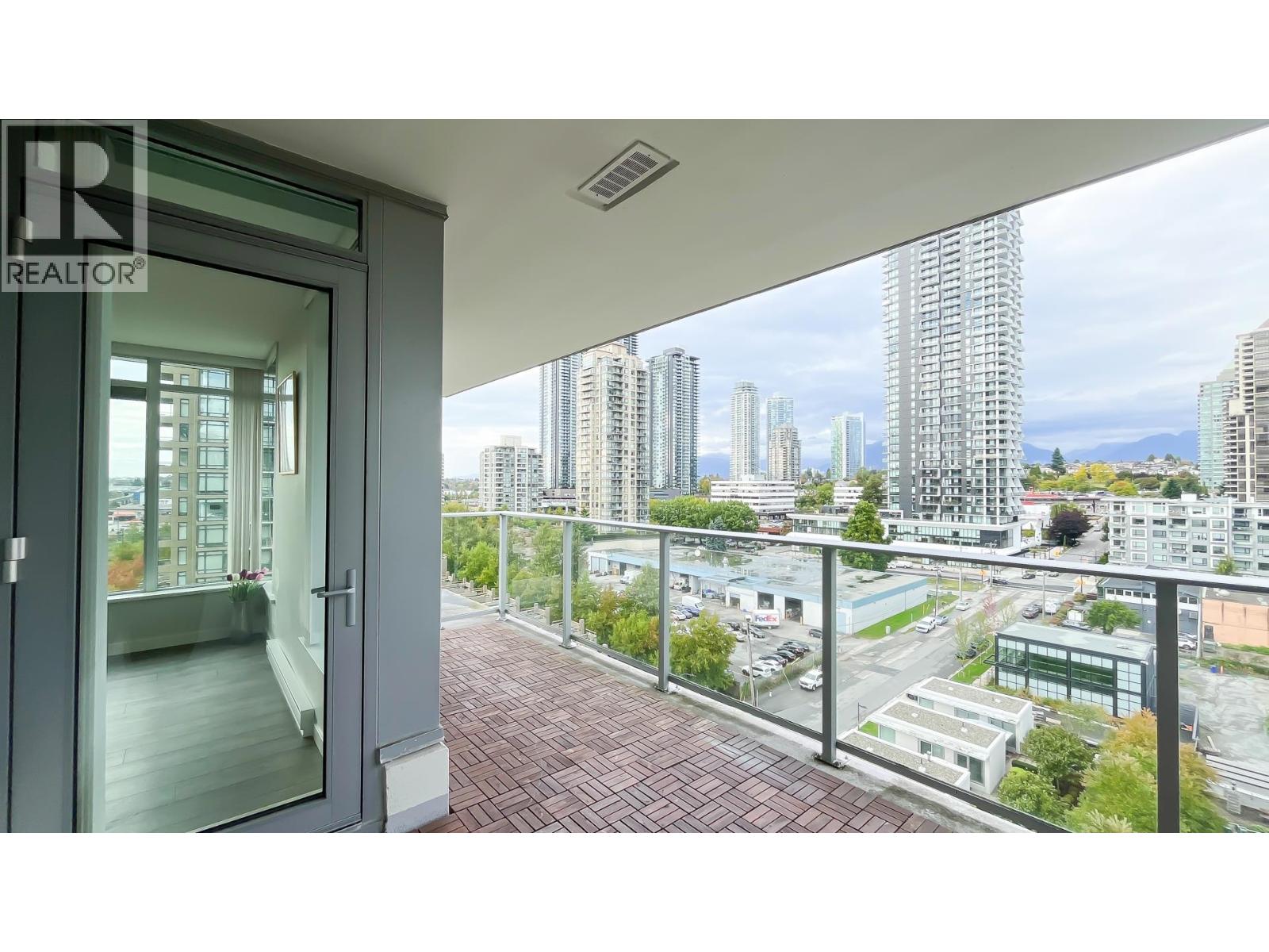 1008 2388 Madison Avenue, Burnaby, British Columbia  V5C 0K8 - Photo 19 - R3055044
