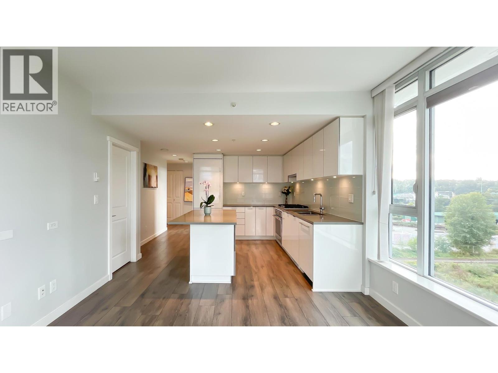 1008 2388 Madison Avenue, Burnaby, British Columbia  V5C 0K8 - Photo 12 - R3055044