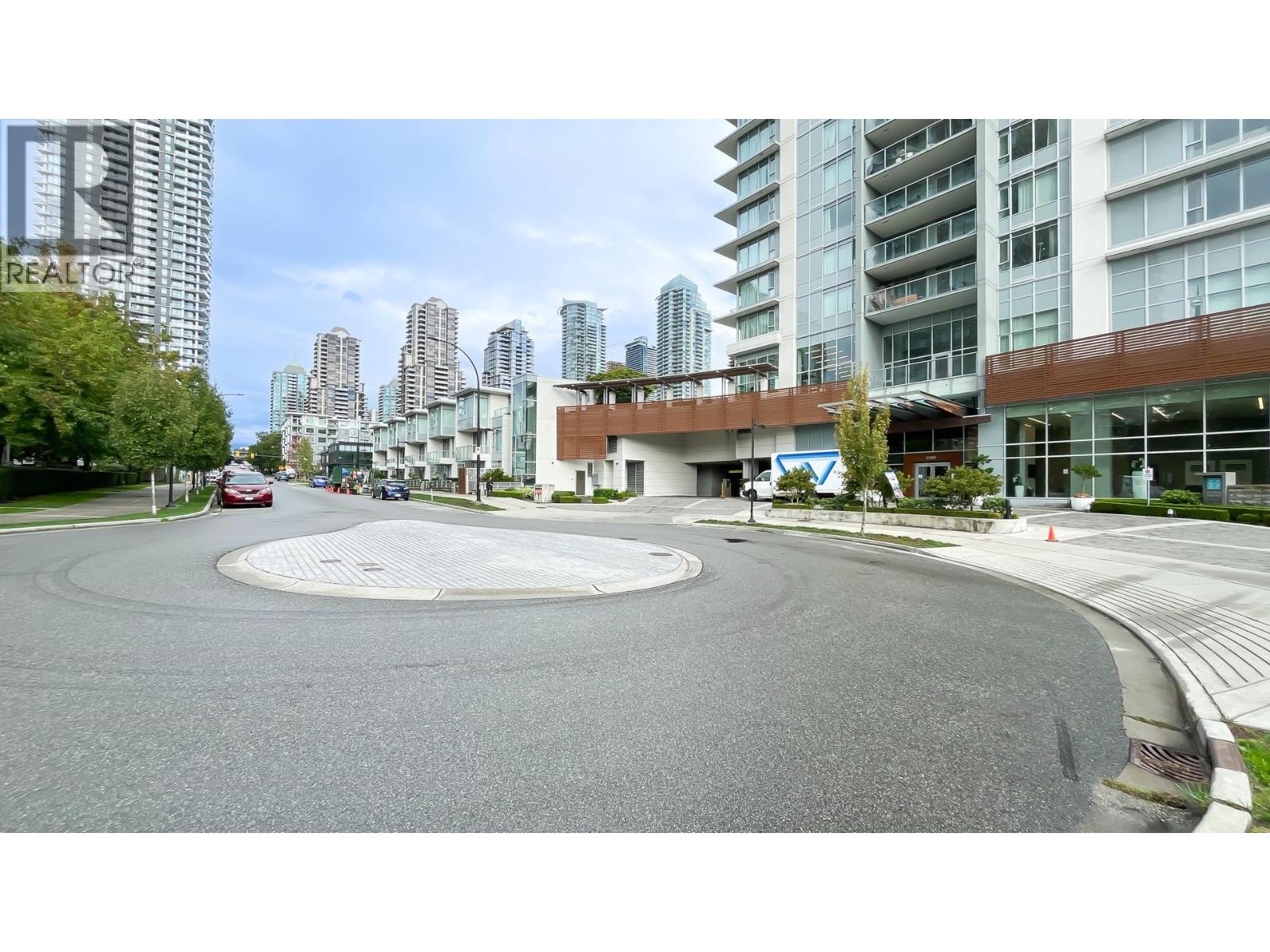 1008 2388 Madison Avenue, Burnaby, British Columbia  V5C 0K8 - Photo 3 - R3055044