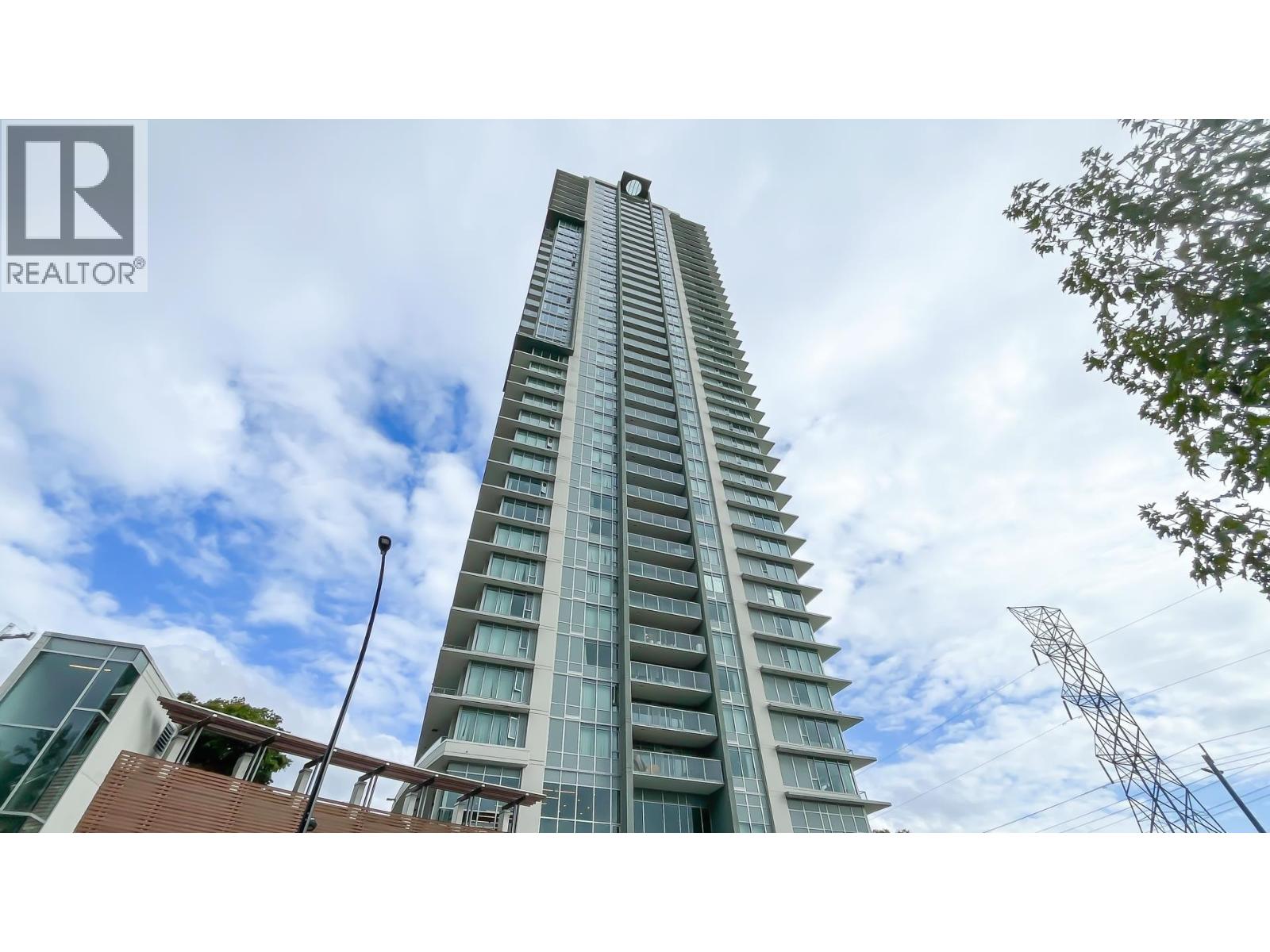 1008 2388 Madison Avenue, Burnaby, British Columbia  V5C 0K8 - Photo 2 - R3055044
