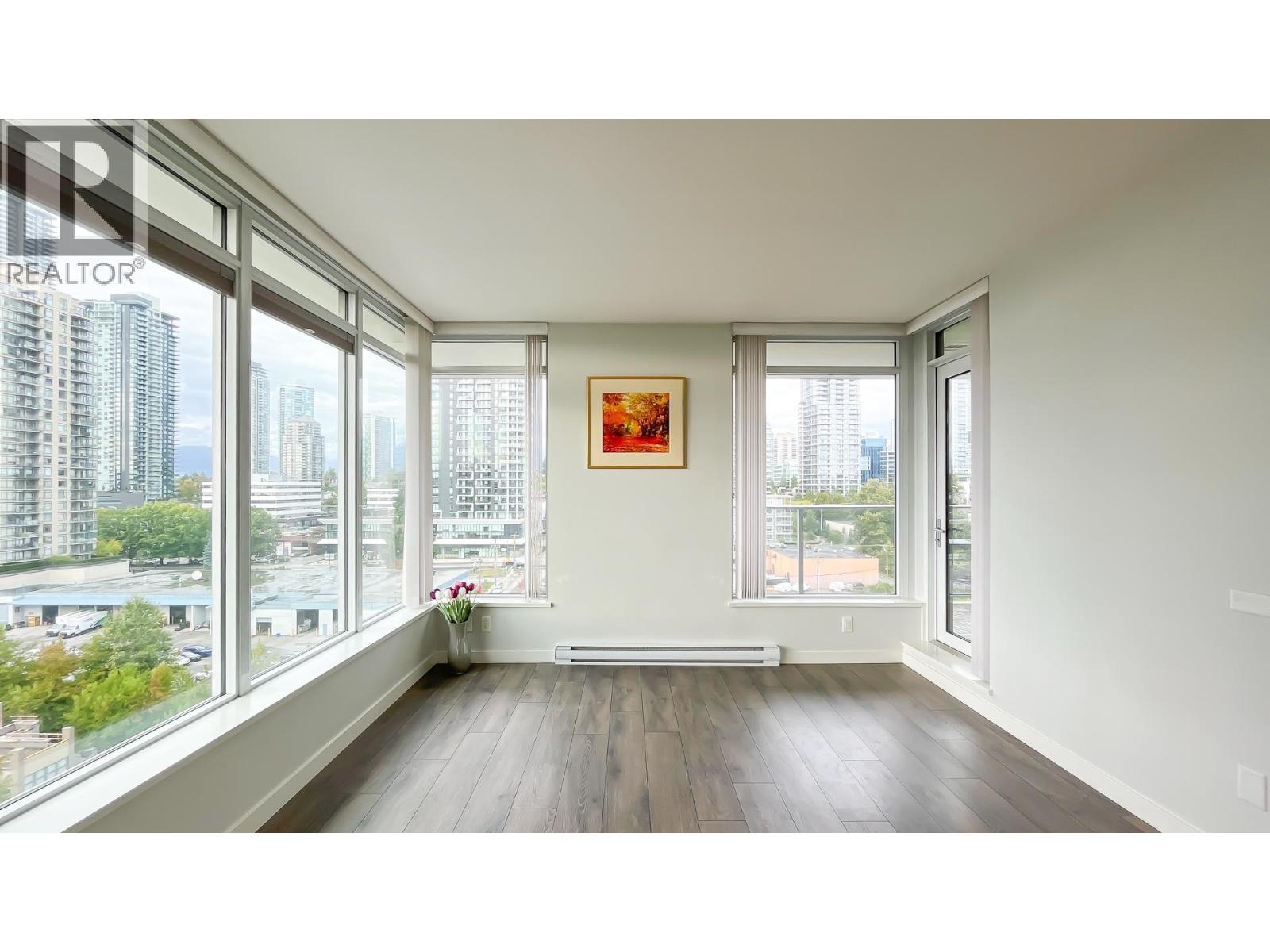 1008 2388 Madison Avenue, Burnaby, British Columbia  V5C 0K8 - Photo 17 - R3055044