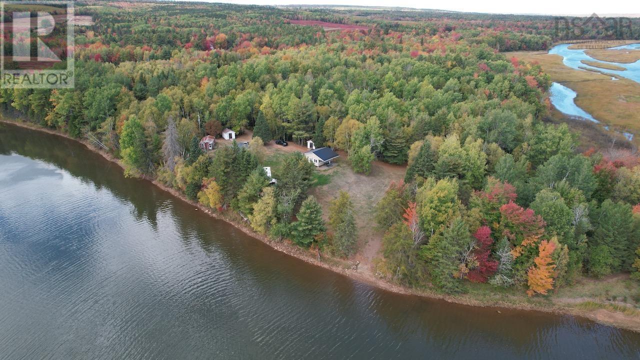 1402 Kolbec Road, Kolbec, Nova Scotia