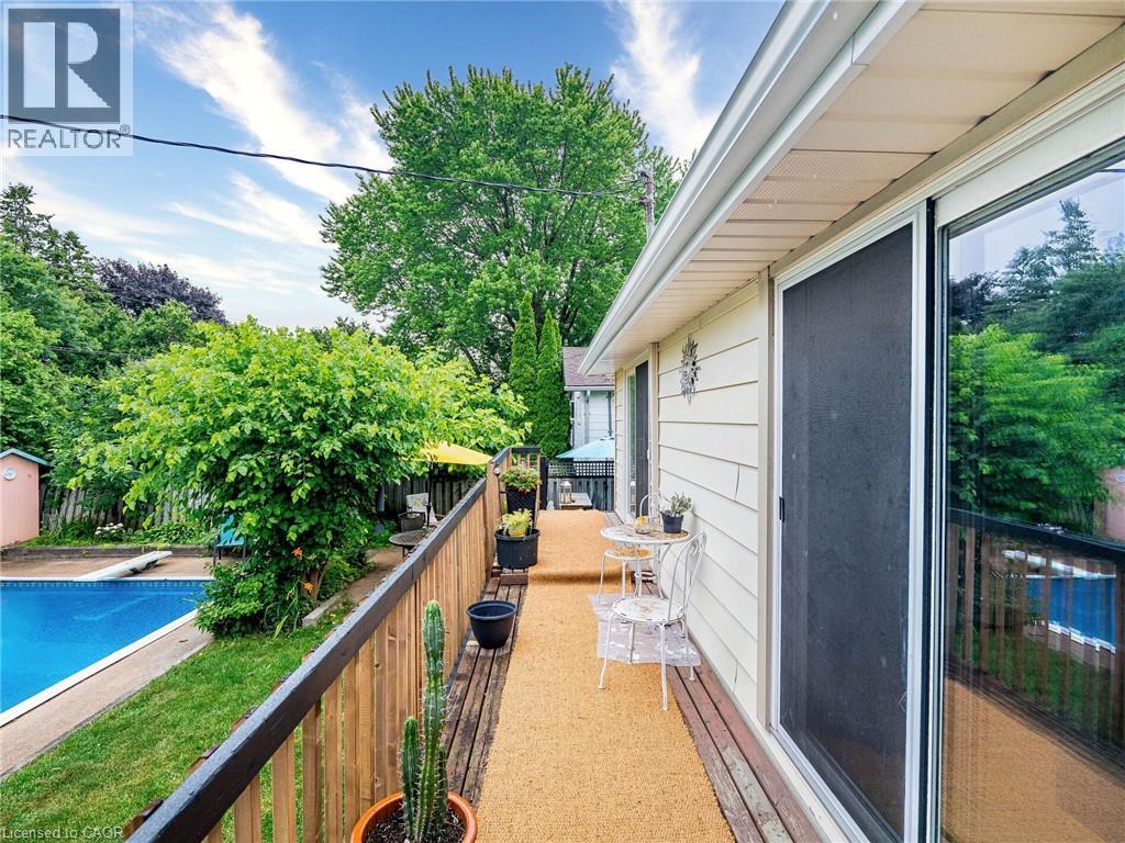 637 Artreva Crescent, Burlington, Ontario  L7L 2B8 - Photo 35 - 40775872