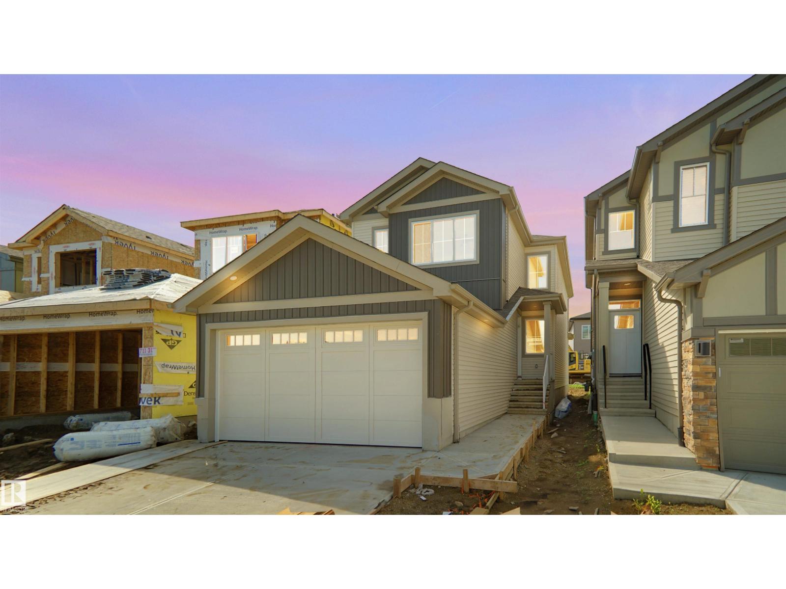 711 31 AV NW, Edmonton, Alberta