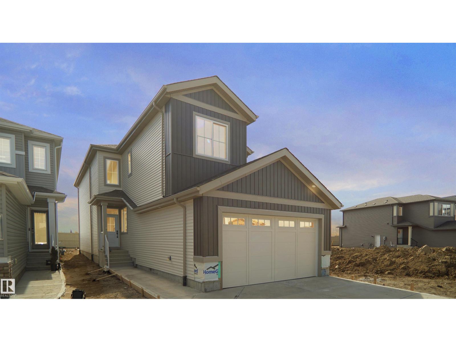 807 30 AV NW, Edmonton, Alberta