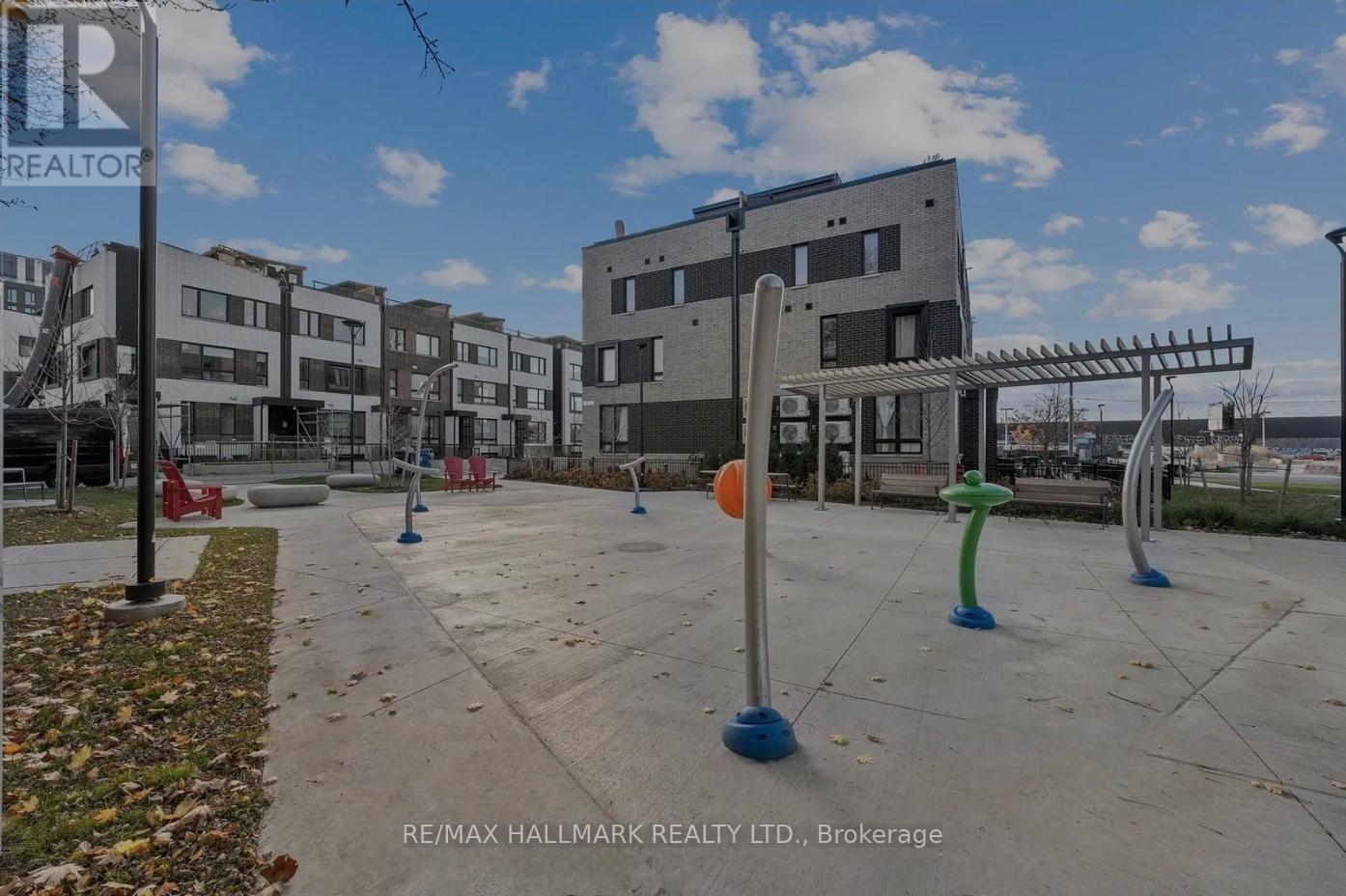 220 - 1808 St. Clair Avenue W, Toronto, Ontario  M6N 0C1 - Photo 19 - W12422353