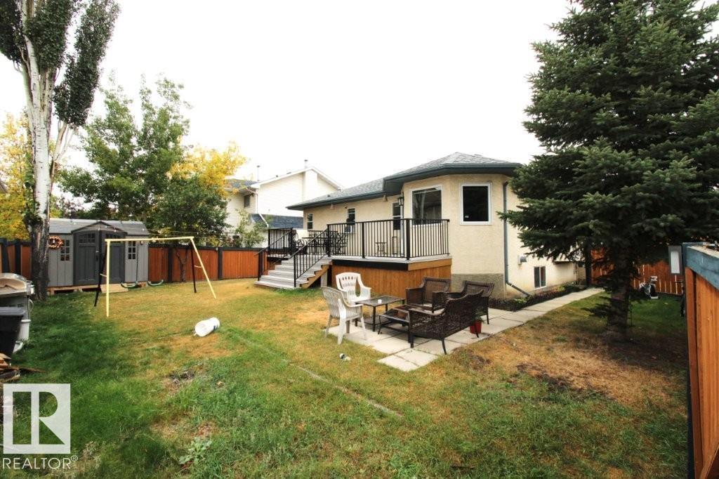 4408 28 St Nw, Edmonton, Alberta  T6T 1K2 - Photo 45 - E4460752