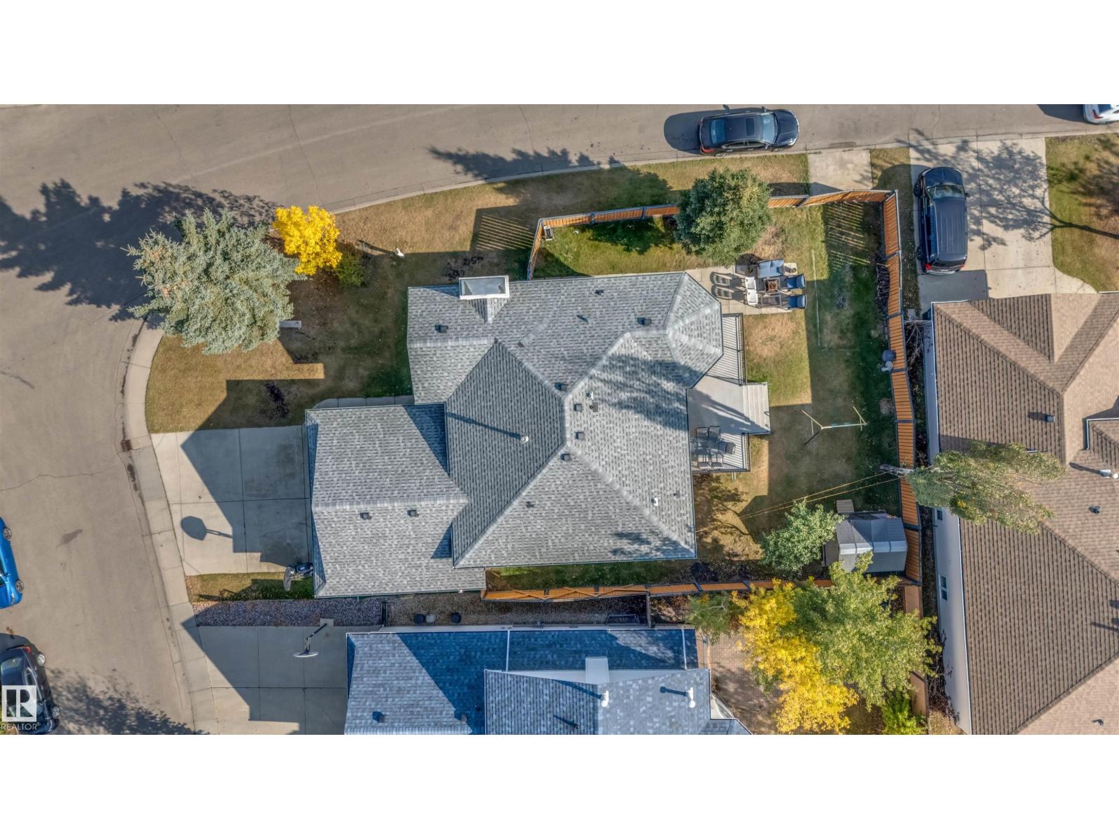 4408 28 St Nw, Edmonton, Alberta  T6T 1K2 - Photo 47 - E4460752