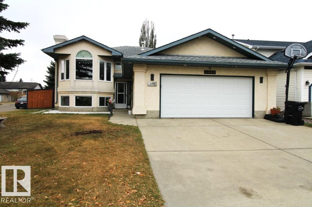 4408 28 St Nw, Edmonton, Alberta  T6T 1K2 - Photo 2 - E4460752