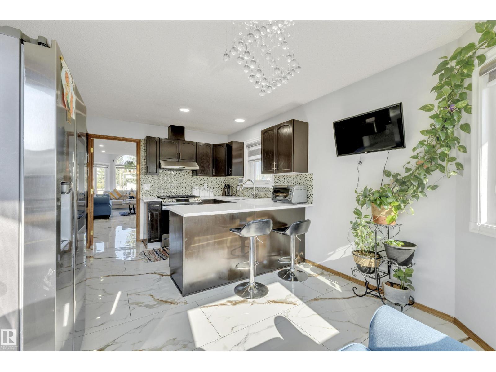 4408 28 St Nw, Edmonton, Alberta  T6T 1K2 - Photo 13 - E4460752