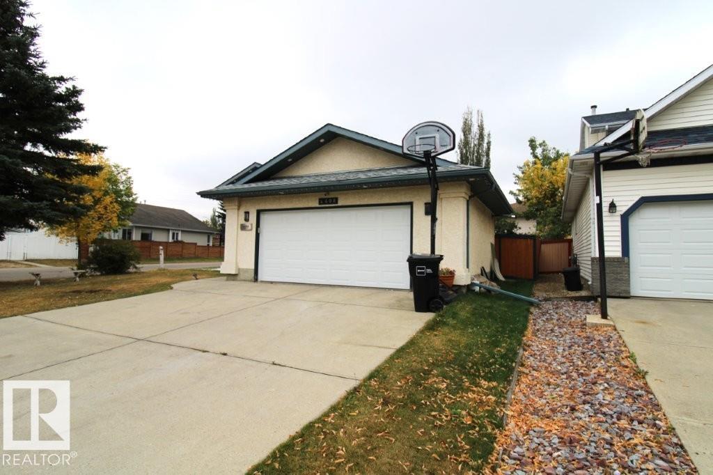 4408 28 St Nw, Edmonton, Alberta  T6T 1K2 - Photo 72 - E4460752