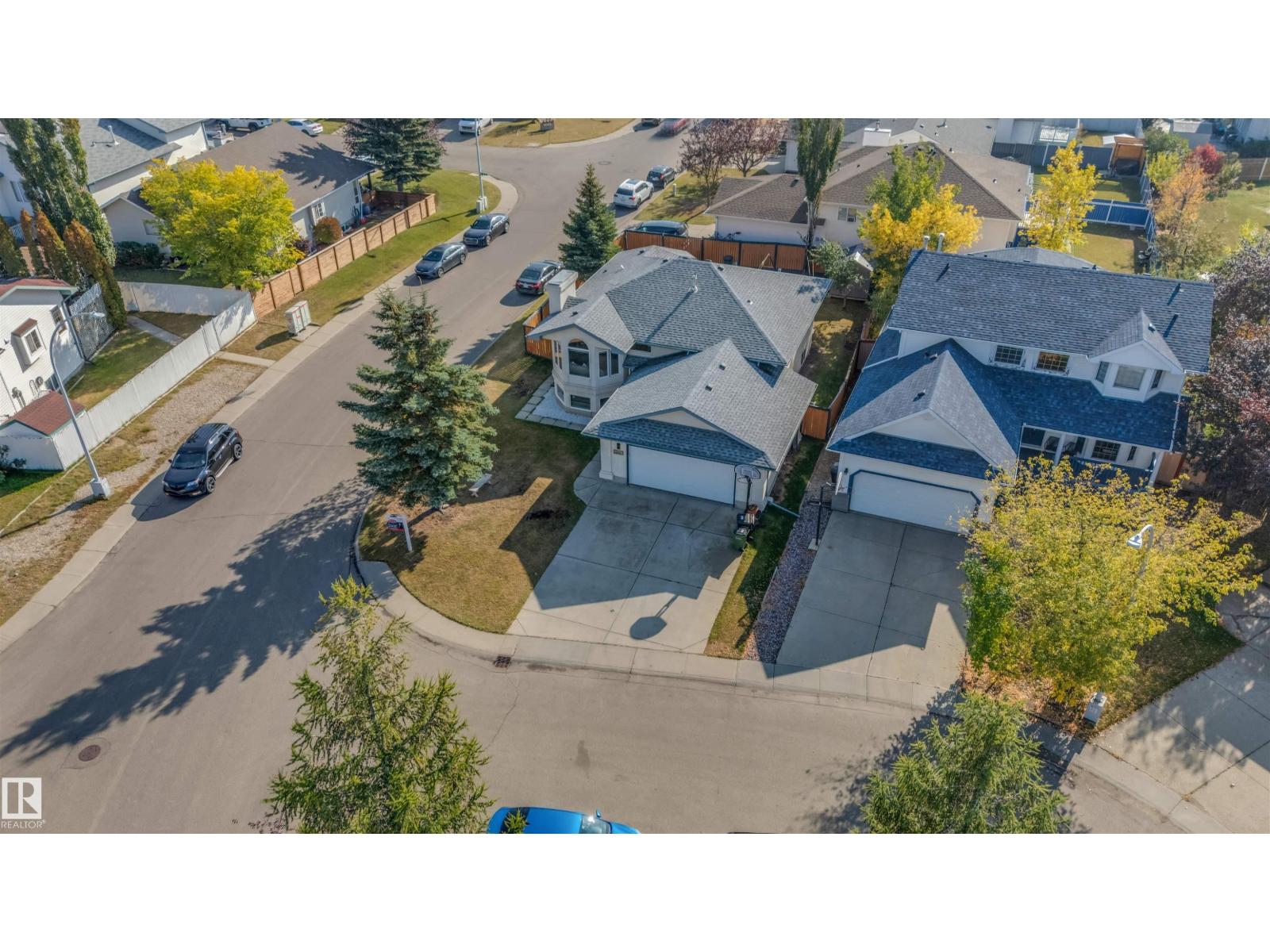 4408 28 St Nw, Edmonton, Alberta  T6T 1K2 - Photo 3 - E4460752