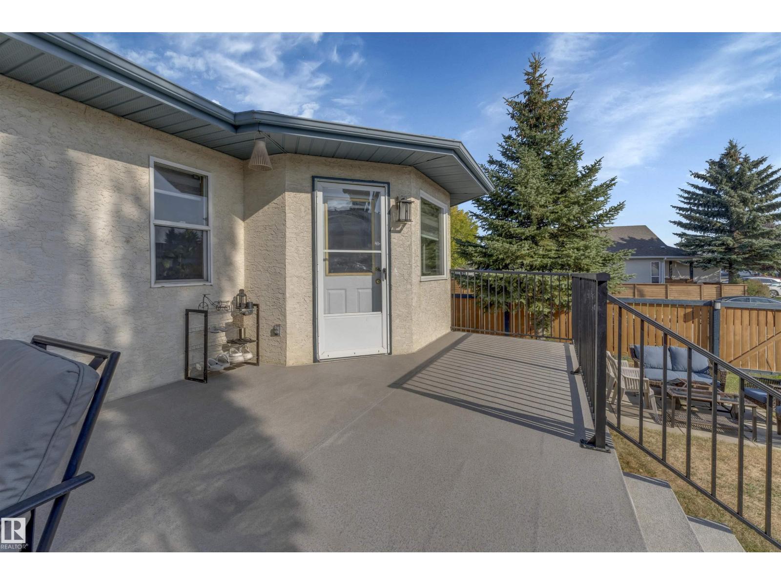 4408 28 St Nw, Edmonton, Alberta  T6T 1K2 - Photo 28 - E4460752