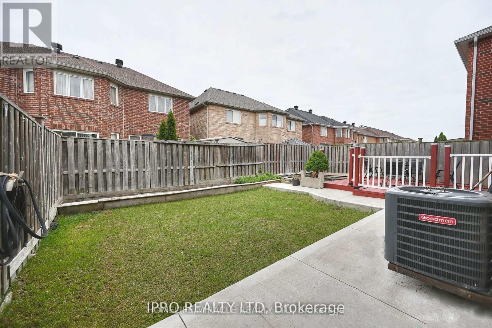 27 Silver Egret Road, Brampton, Ontario  L7A 3P6 - Photo 38 - W12397667