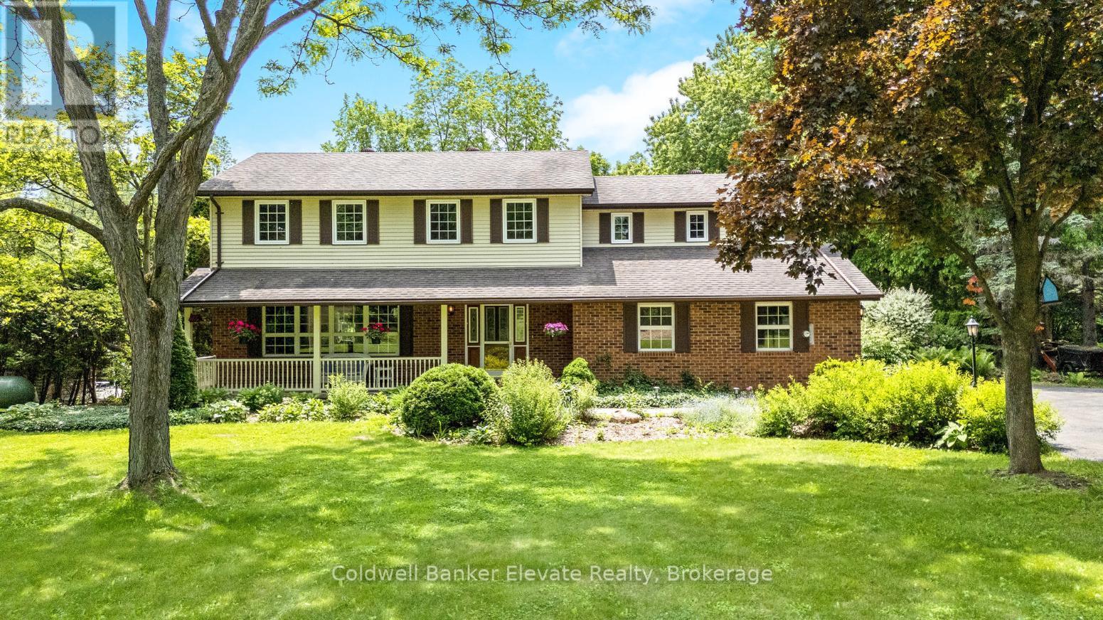 12282 Eighth Line, Halton Hills, Ontario  L7G 4S4 - Photo 2 - W12429537