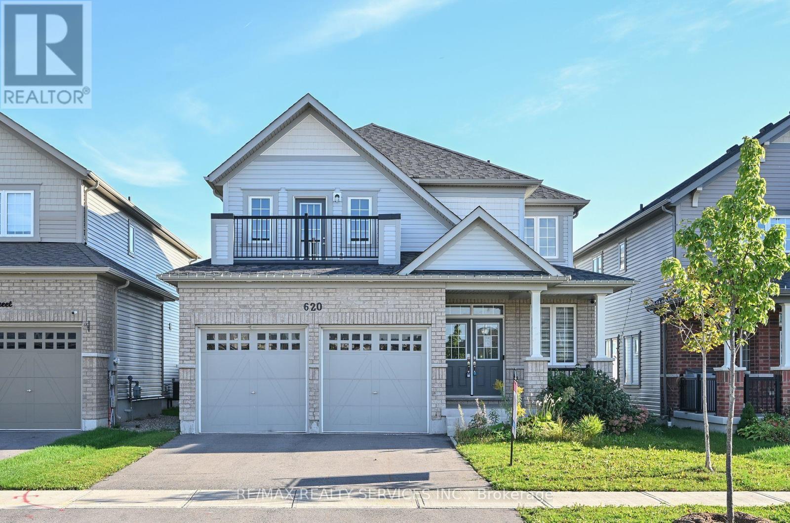 620 MCMULLEN STREET, Shelburne, Ontario