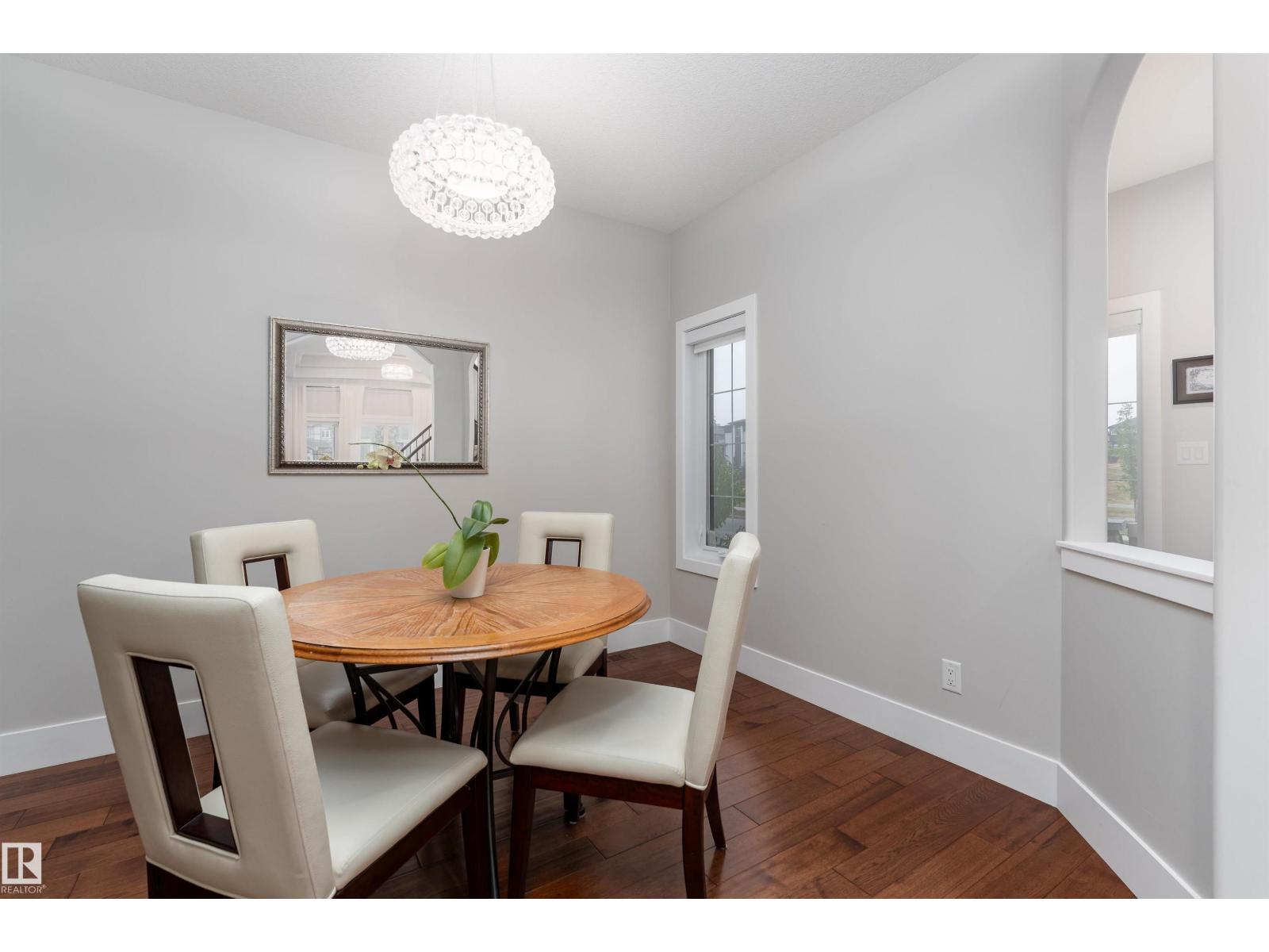 2504 Amerongen Cr Sw, Edmonton, Alberta  T6W 3C2 - Photo 10 - E4460757