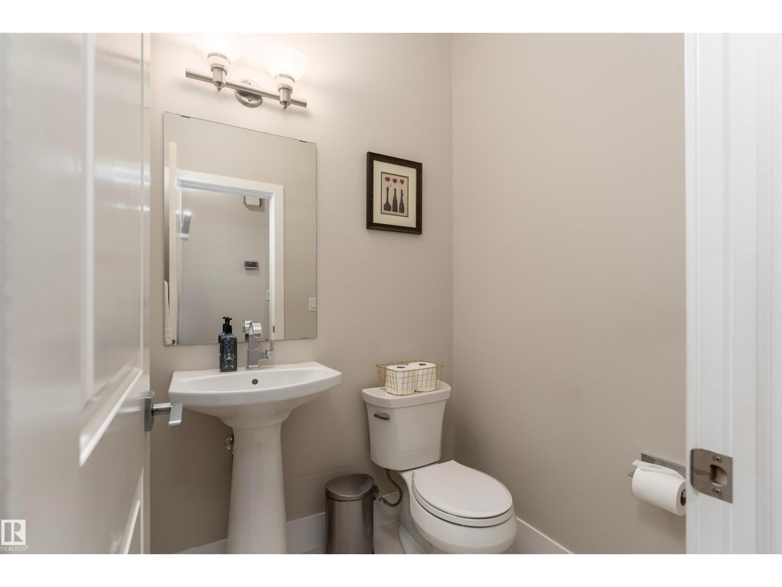 2504 Amerongen Cr Sw, Edmonton, Alberta  T6W 3C2 - Photo 12 - E4460757