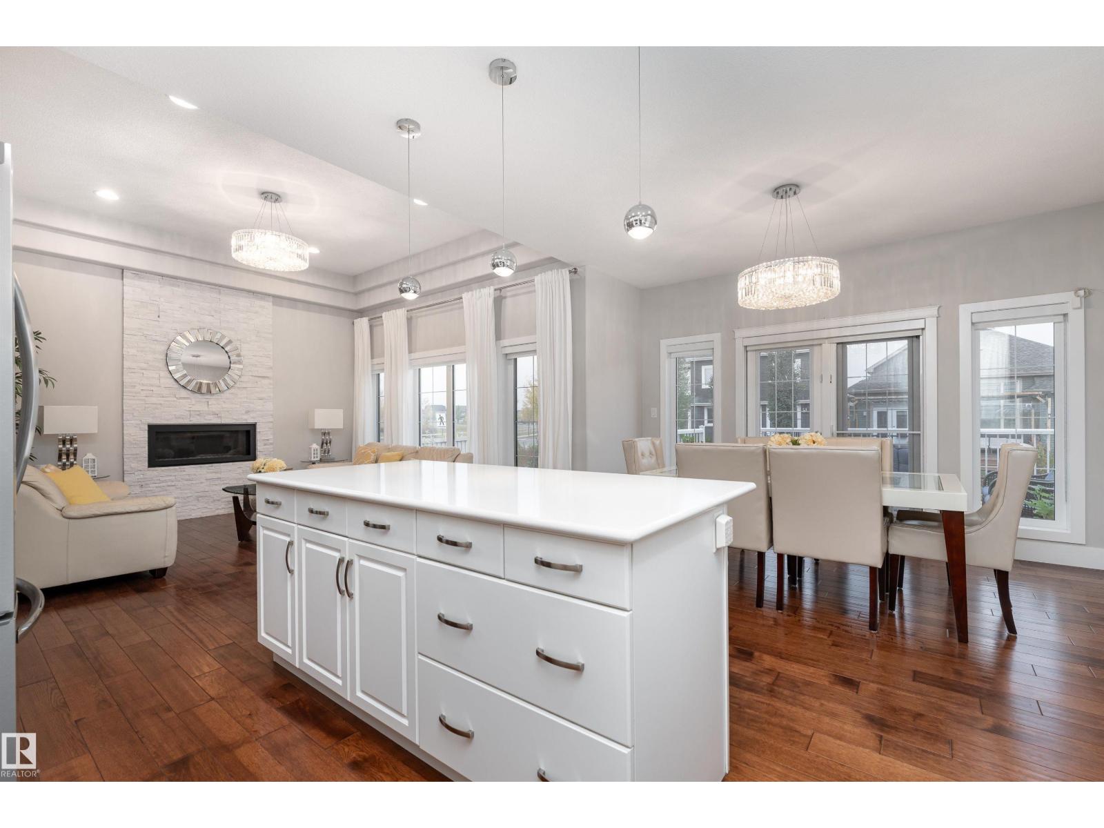 2504 Amerongen Cr Sw, Edmonton, Alberta  T6W 3C2 - Photo 16 - E4460757