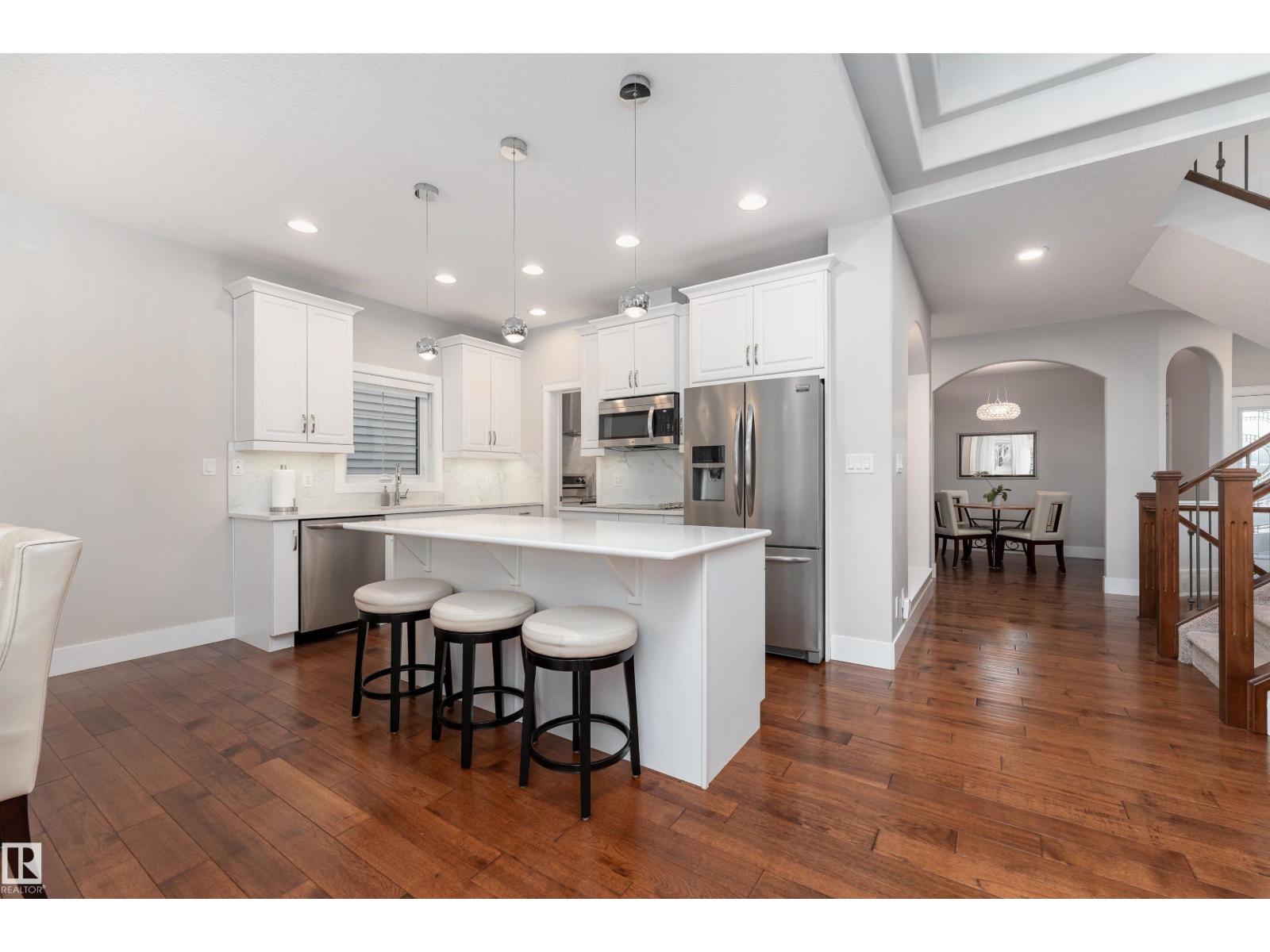 2504 Amerongen Cr Sw, Edmonton, Alberta  T6W 3C2 - Photo 19 - E4460757