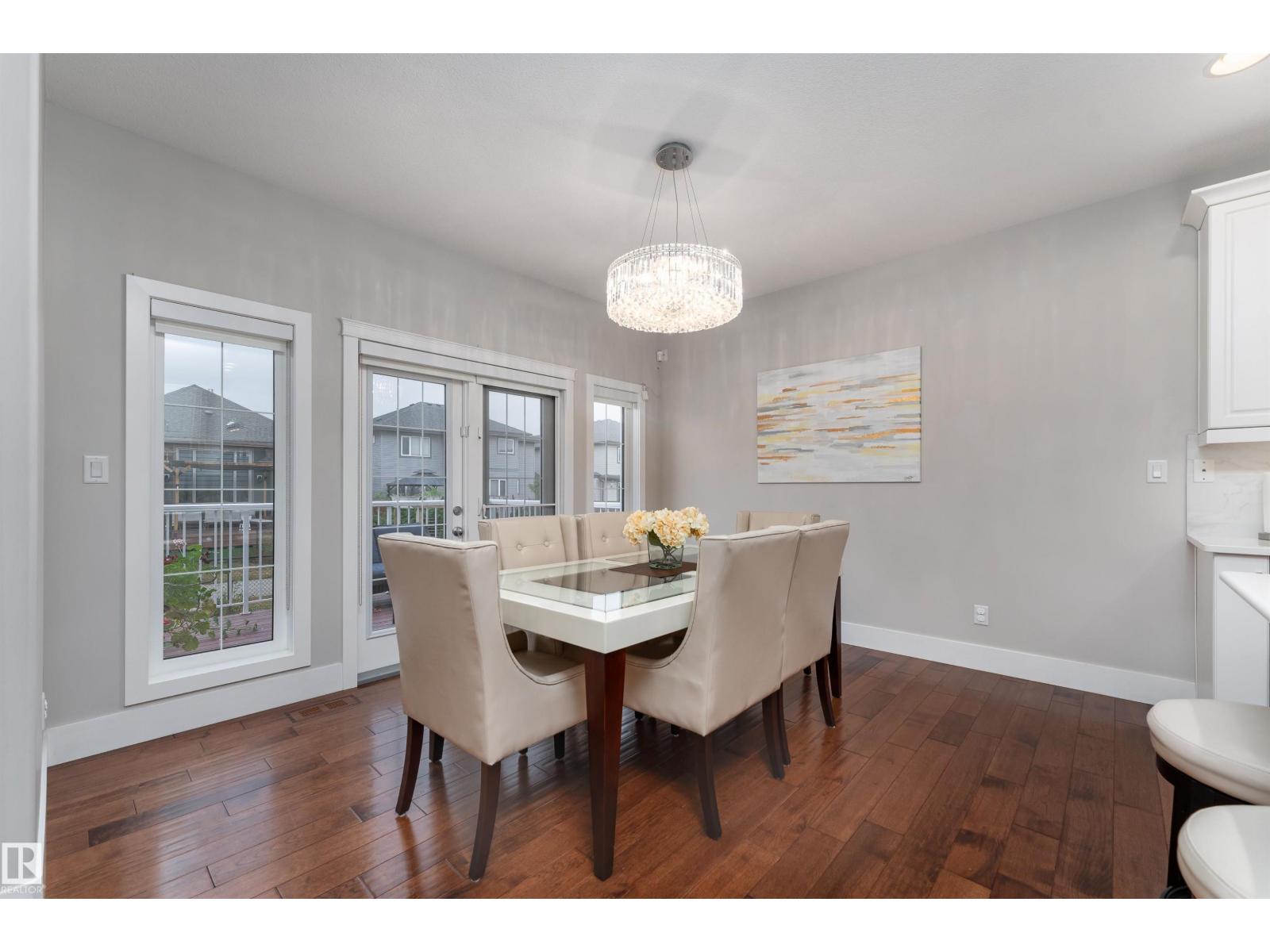 2504 Amerongen Cr Sw, Edmonton, Alberta  T6W 3C2 - Photo 21 - E4460757