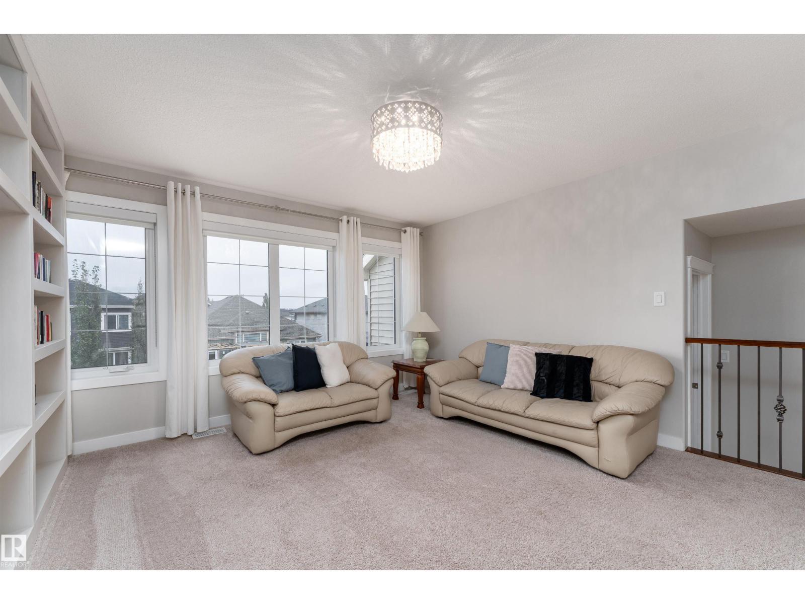 2504 Amerongen Cr Sw, Edmonton, Alberta  T6W 3C2 - Photo 34 - E4460757