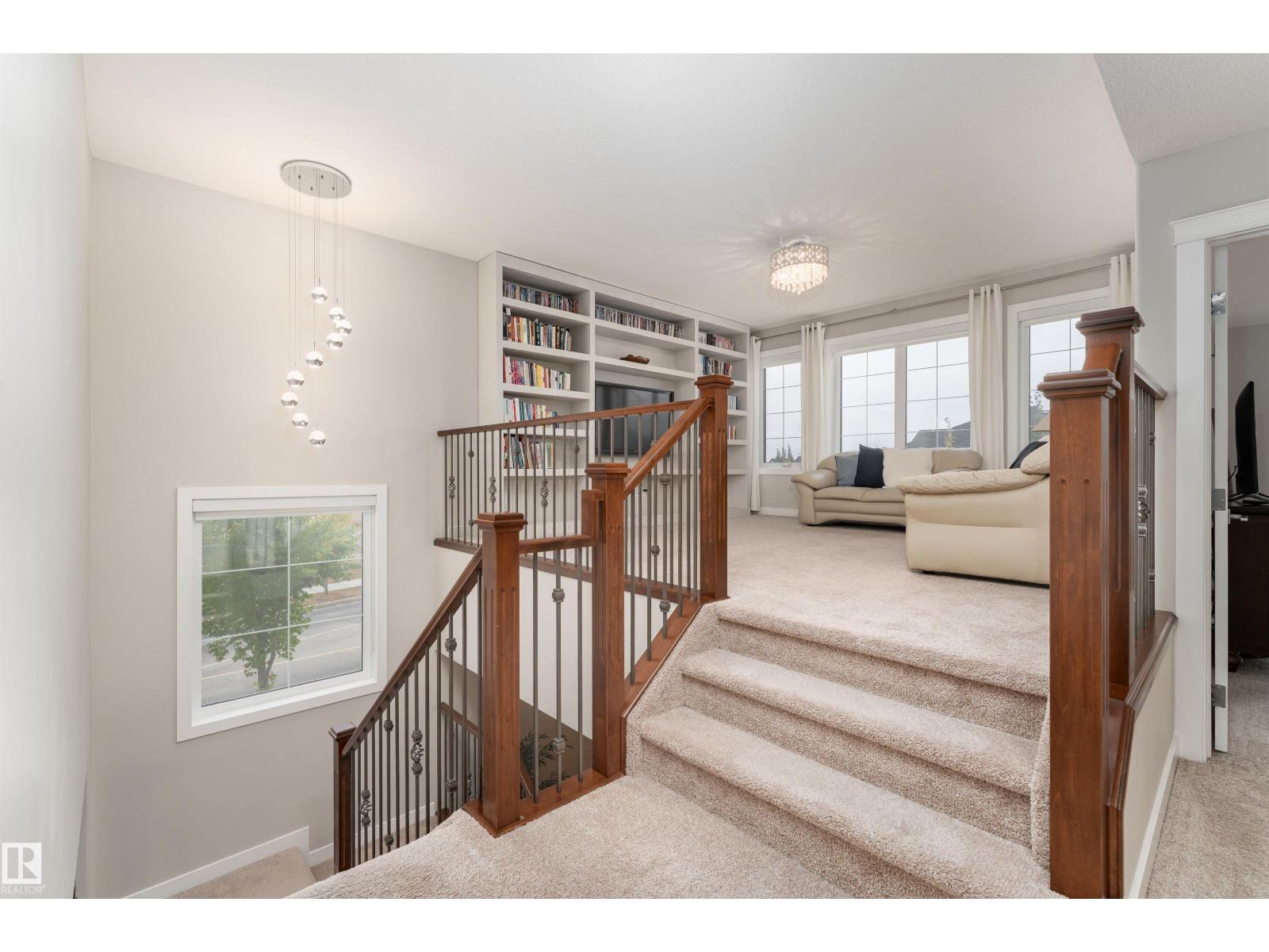 2504 Amerongen Cr Sw, Edmonton, Alberta  T6W 3C2 - Photo 36 - E4460757