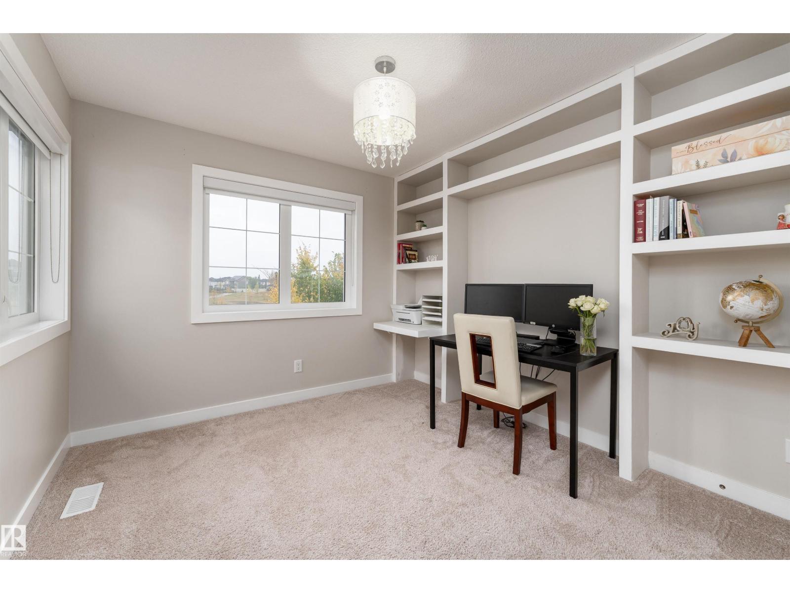 2504 Amerongen Cr Sw, Edmonton, Alberta  T6W 3C2 - Photo 43 - E4460757