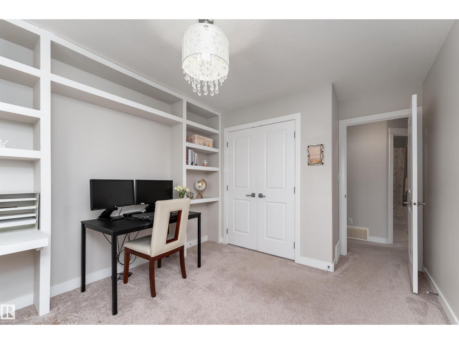 2504 Amerongen Cr Sw, Edmonton, Alberta  T6W 3C2 - Photo 44 - E4460757