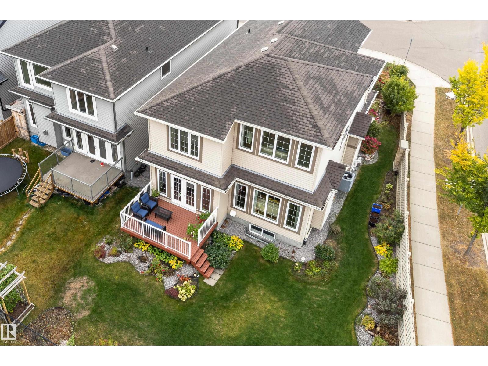 2504 Amerongen Cr Sw, Edmonton, Alberta  T6W 3C2 - Photo 51 - E4460757