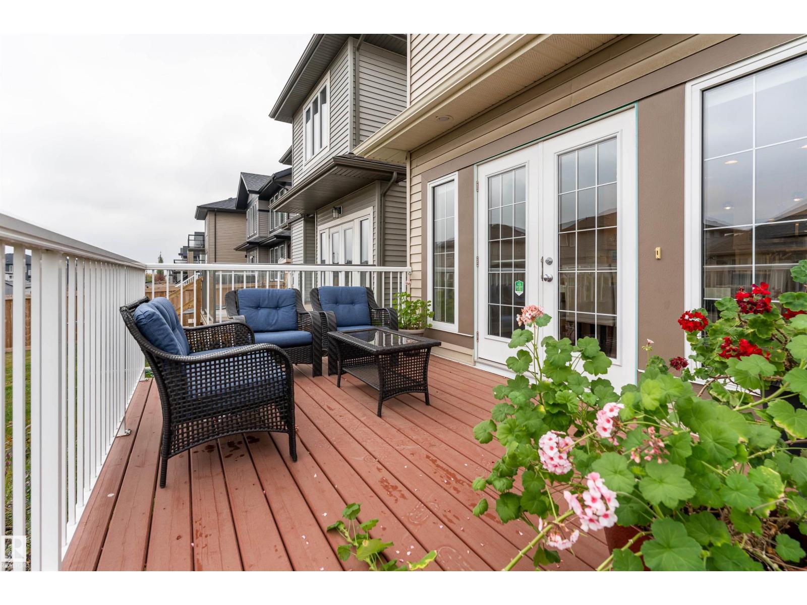 2504 Amerongen Cr Sw, Edmonton, Alberta  T6W 3C2 - Photo 53 - E4460757