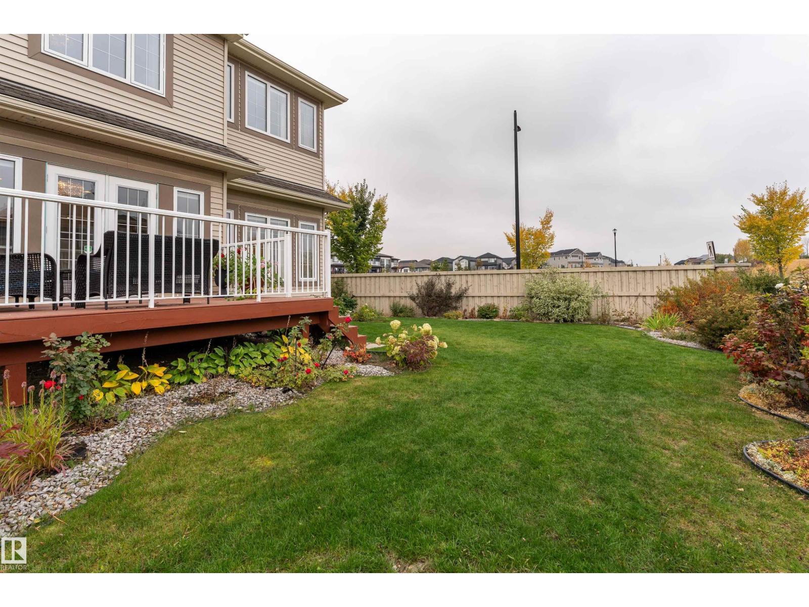 2504 Amerongen Cr Sw, Edmonton, Alberta  T6W 3C2 - Photo 54 - E4460757