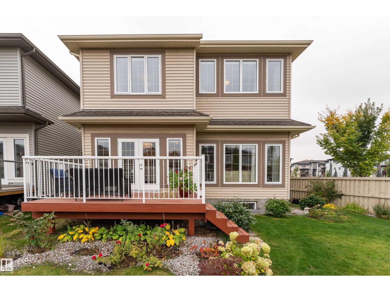 2504 Amerongen Cr Sw, Edmonton, Alberta  T6W 3C2 - Photo 55 - E4460757