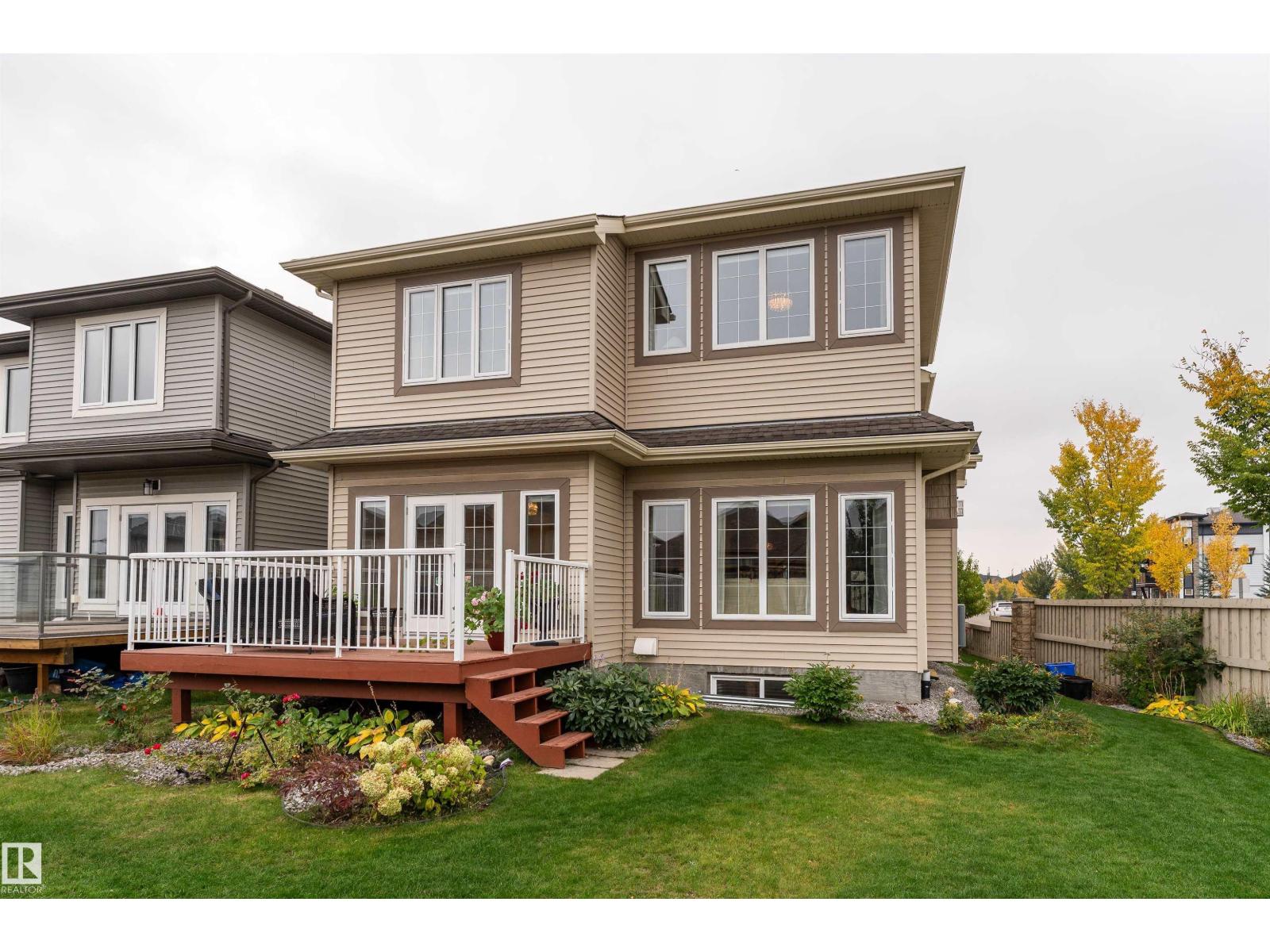 2504 Amerongen Cr Sw, Edmonton, Alberta  T6W 3C2 - Photo 56 - E4460757