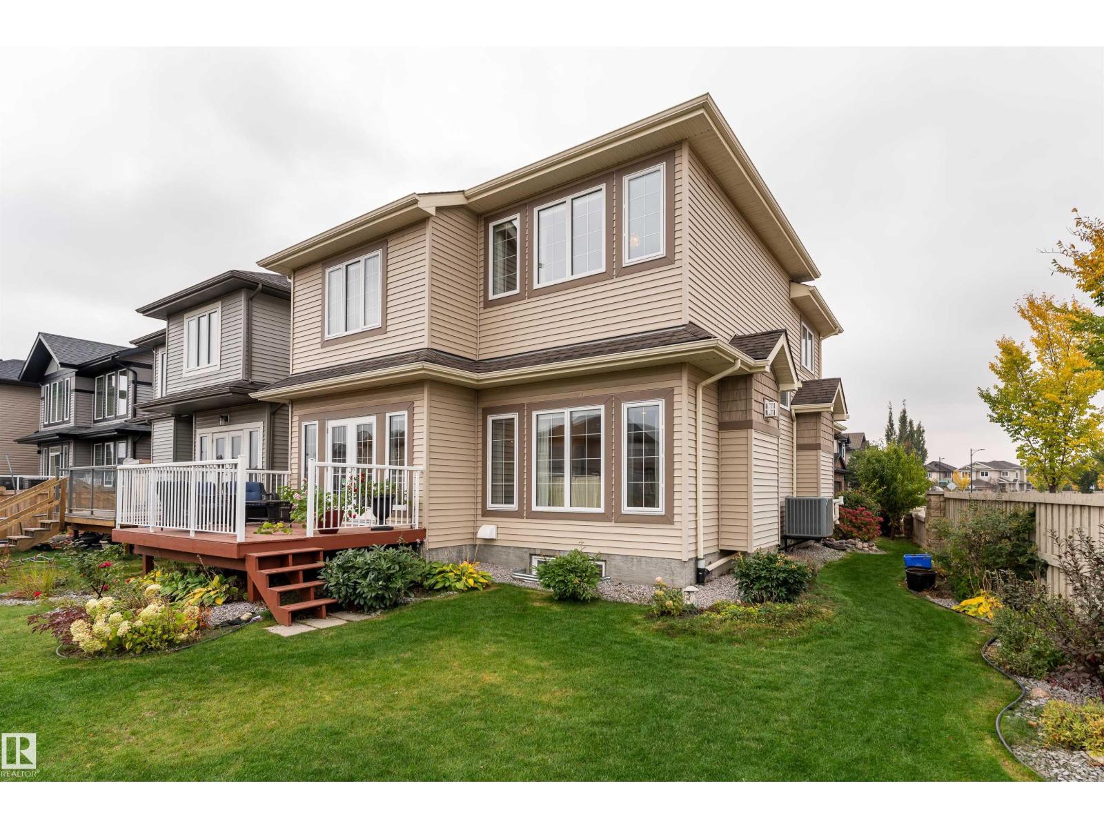 2504 Amerongen Cr Sw, Edmonton, Alberta  T6W 3C2 - Photo 57 - E4460757