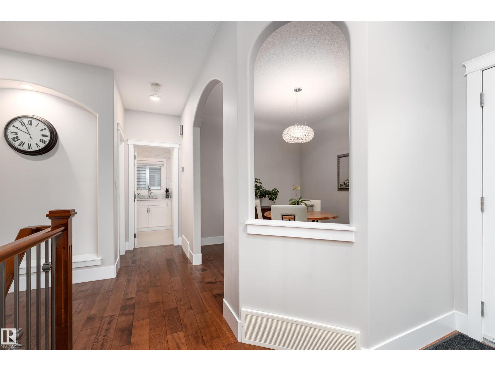 2504 Amerongen Cr Sw, Edmonton, Alberta  T6W 3C2 - Photo 8 - E4460757