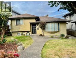 7688 BURGESS STREET, Burnaby, British Columbia