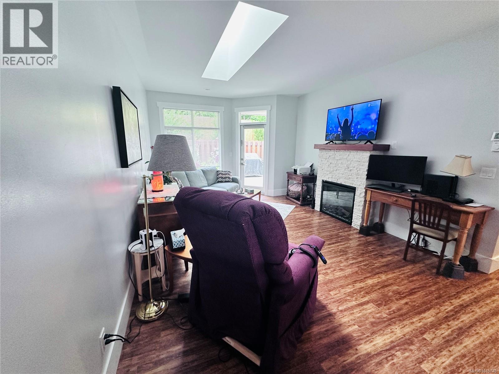 54 300 Grosskleg Way, Lake Cowichan, British Columbia  V0R 2G1 - Photo 12 - 1015745