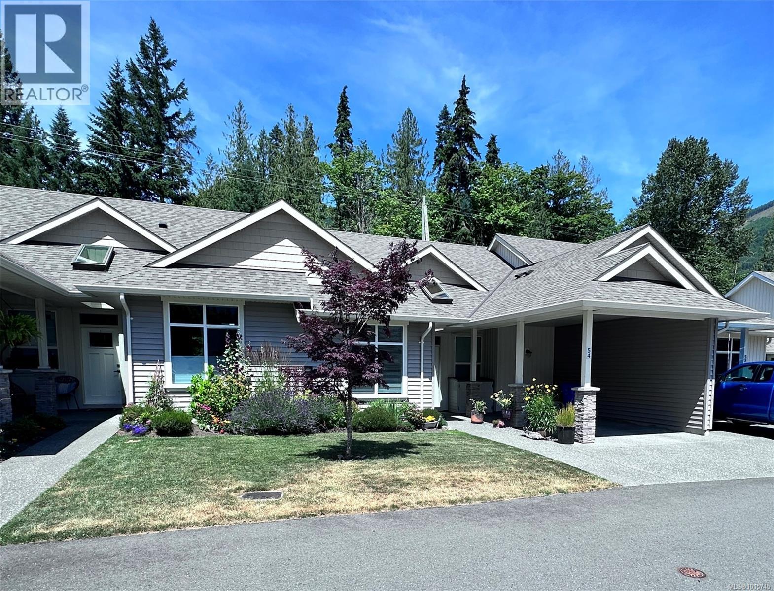 54 300 Grosskleg Way, Lake Cowichan, British Columbia  V0R 2G1 - Photo 2 - 1015745