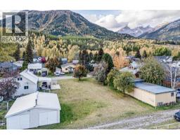 Proposed Lot A of 822 10th Avenue, fernie, British Columbia