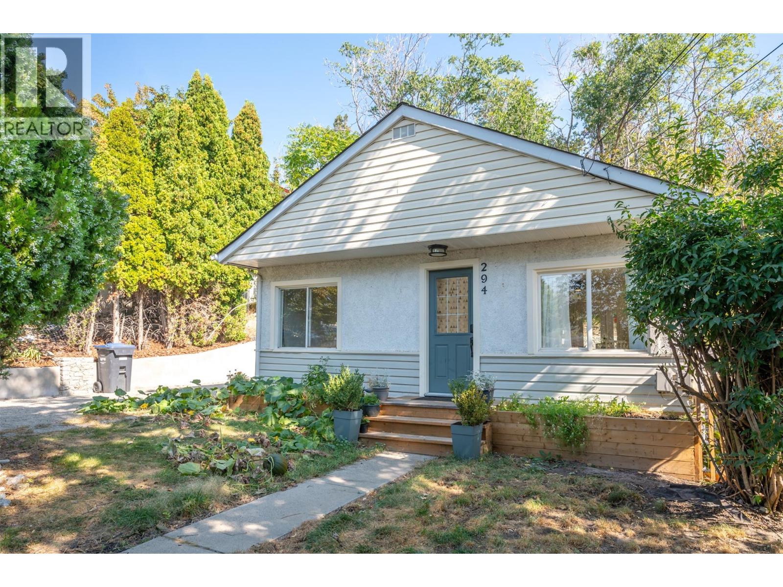 294 Norton Street, Penticton, British Columbia