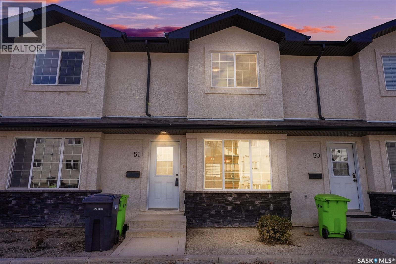 51 4640 Harbour Landing DRIVE, Regina, Saskatchewan
