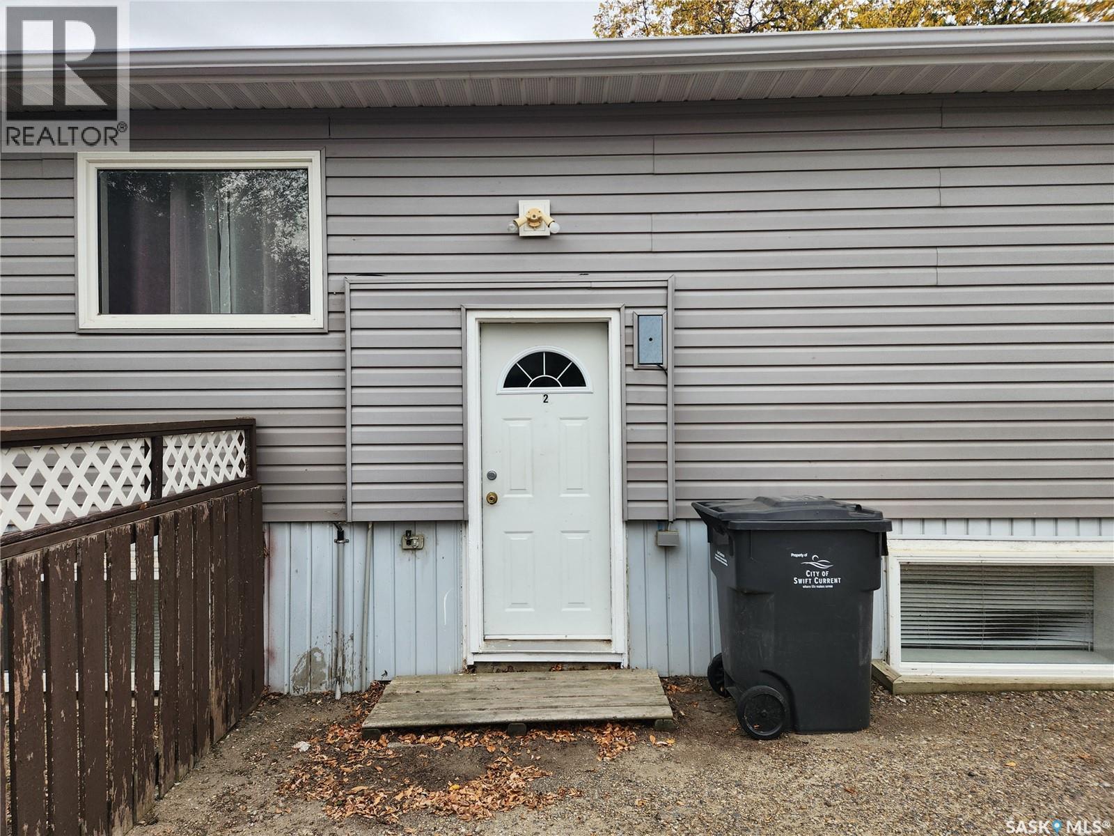 19 10th Avenue Ne, Swift Current, Saskatchewan  S9H 2T1 - Photo 25 - SK019832