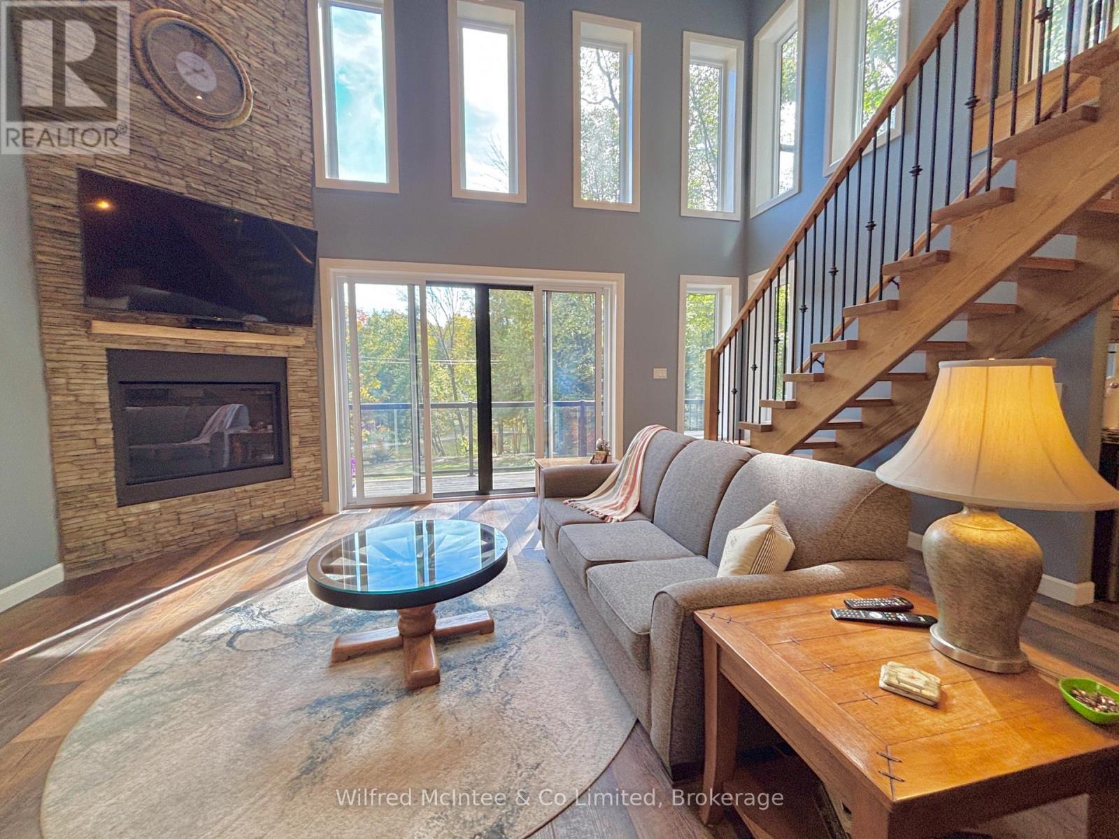 78 Indian Trail, South Bruce Peninsula, Ontario  N0H 2T0 - Photo 16 - X12441888
