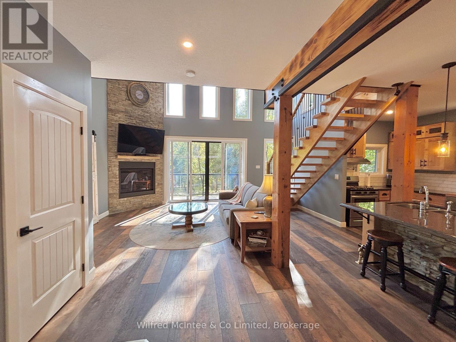 78 Indian Trail, South Bruce Peninsula, Ontario  N0H 2T0 - Photo 24 - X12441888