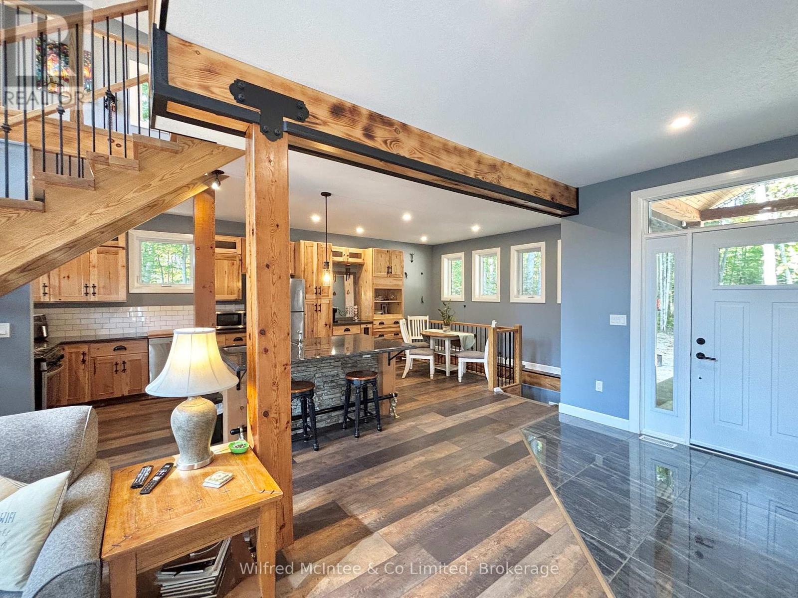 78 Indian Trail, South Bruce Peninsula, Ontario  N0H 2T0 - Photo 26 - X12441888