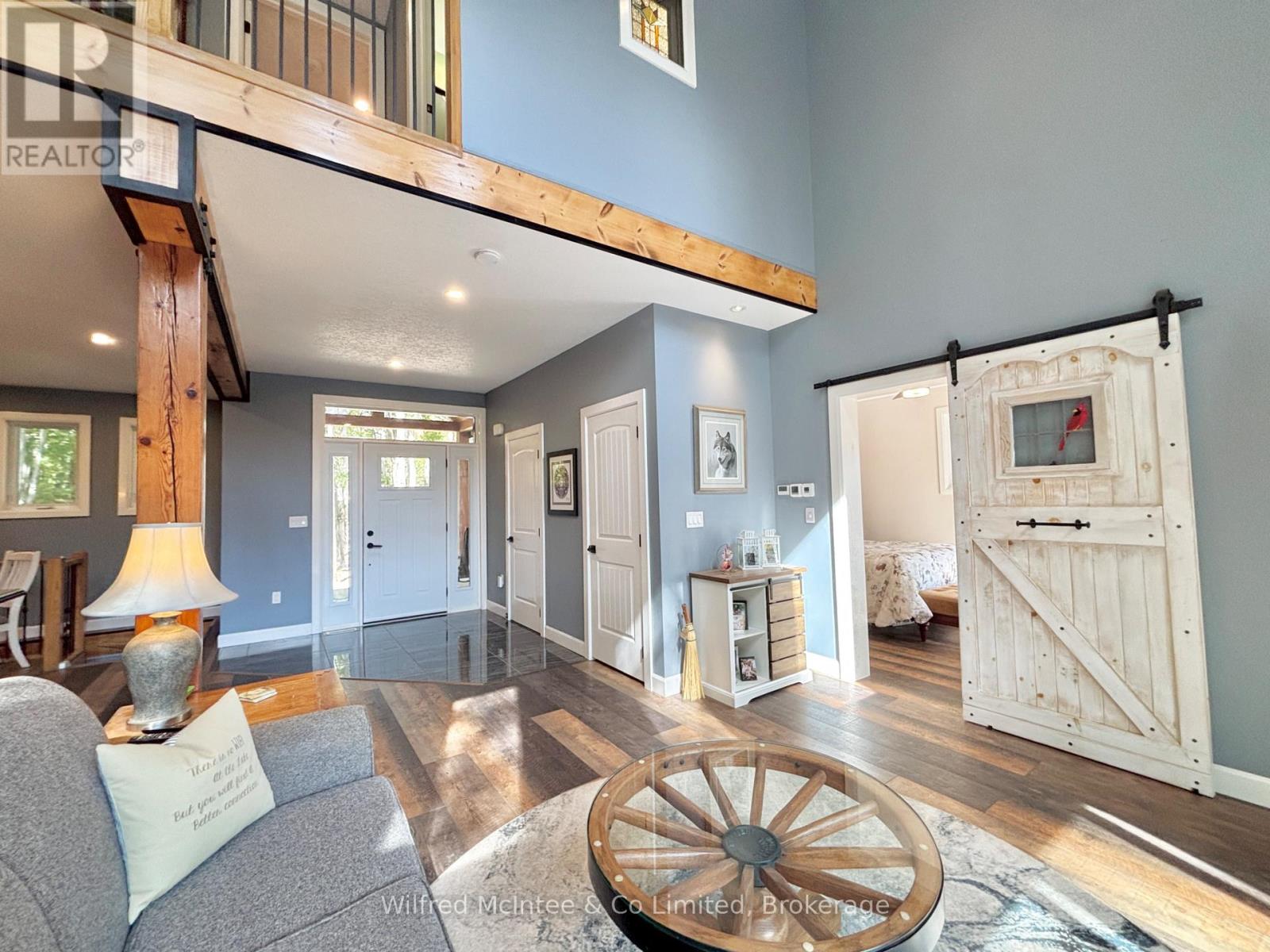 78 Indian Trail, South Bruce Peninsula, Ontario  N0H 2T0 - Photo 30 - X12441888