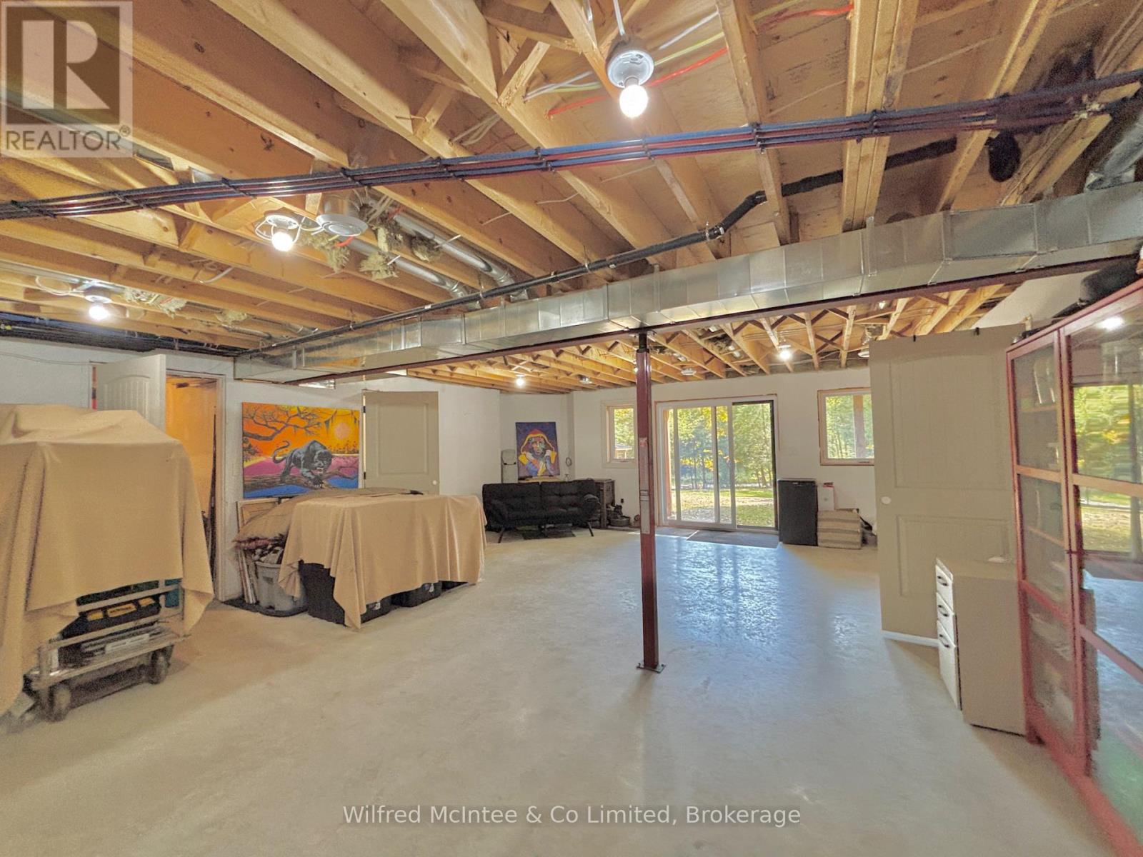 78 Indian Trail, South Bruce Peninsula, Ontario  N0H 2T0 - Photo 48 - X12441888