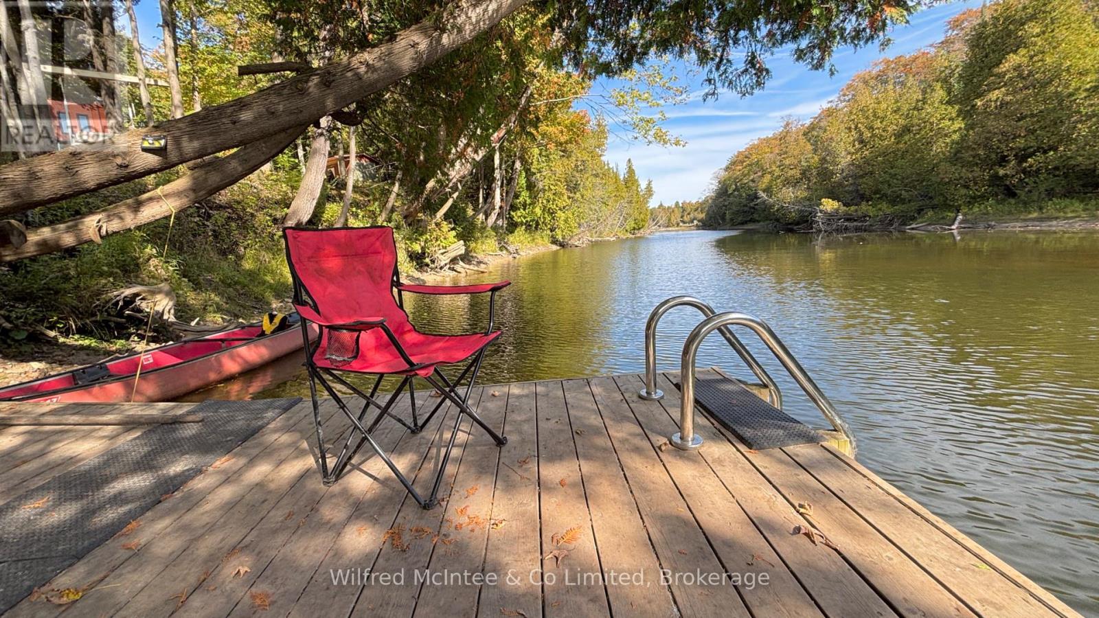 78 Indian Trail, South Bruce Peninsula, Ontario  N0H 2T0 - Photo 42 - X12441888